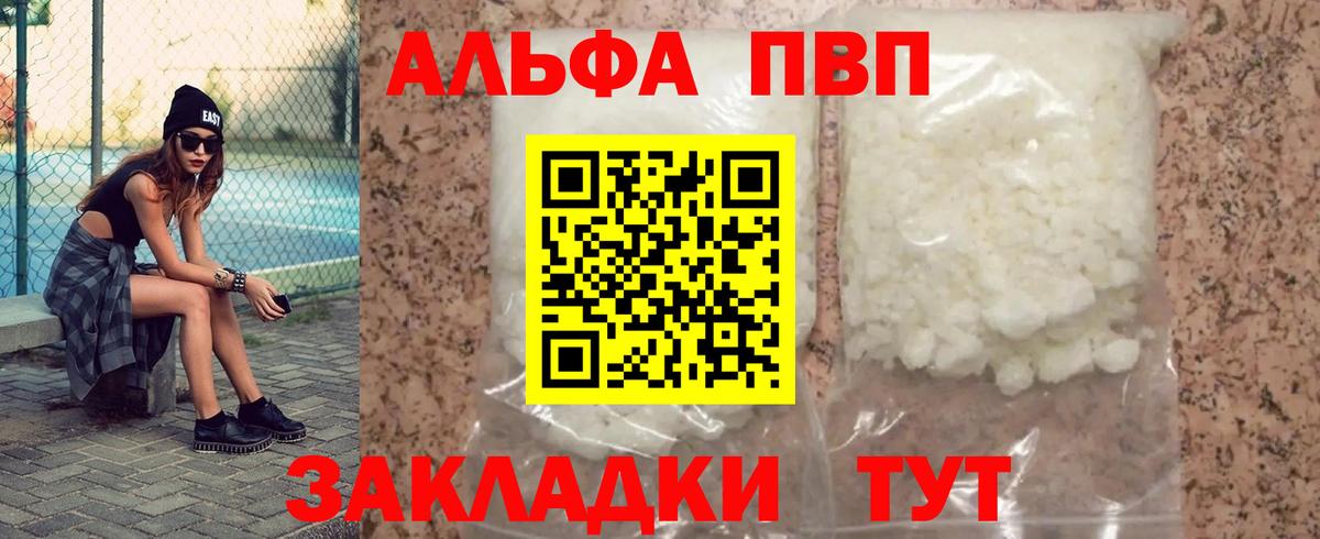 Alfa_PVP СК Касимов